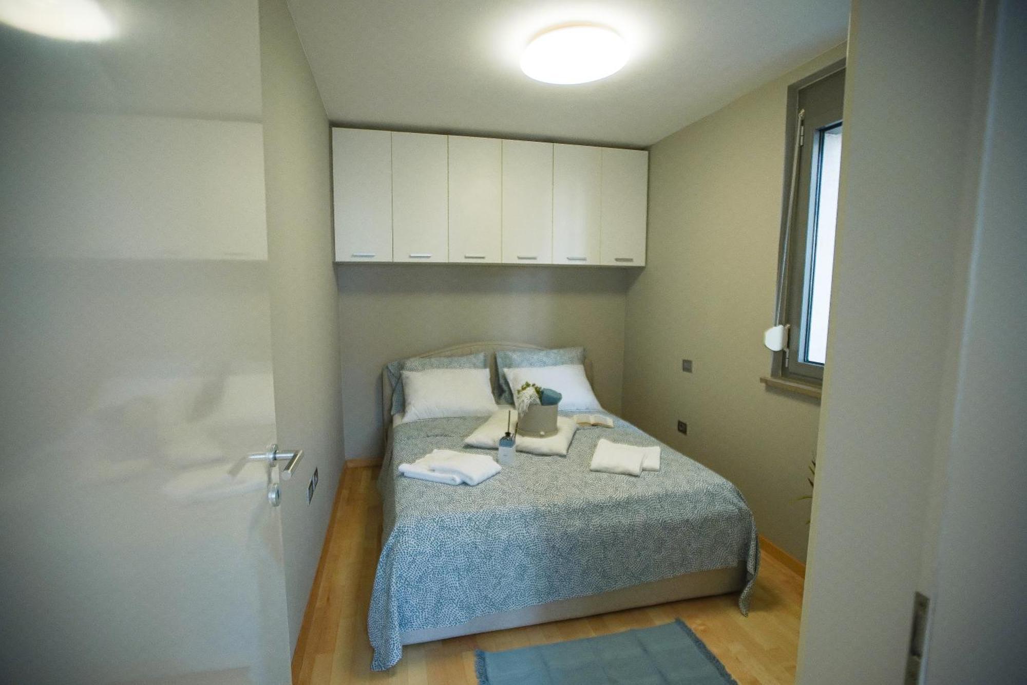 Elly Apartment Ankaran Ngoại thất bức ảnh