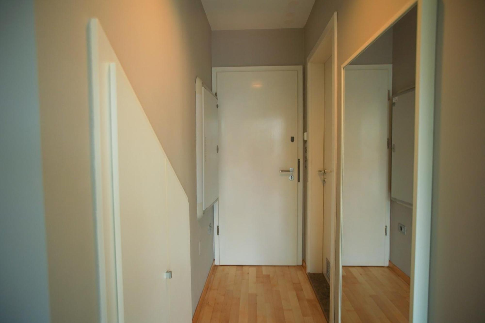 Elly Apartment Ankaran Ngoại thất bức ảnh
