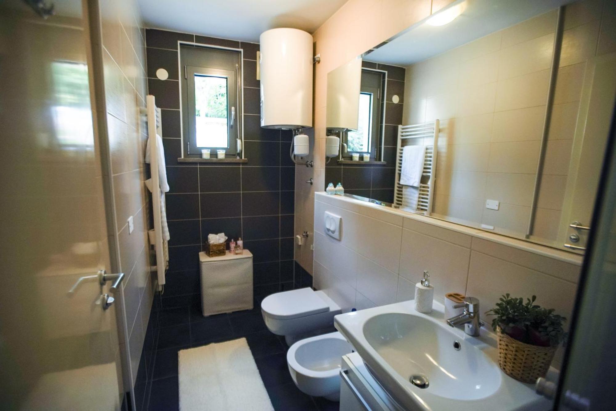 Elly Apartment Ankaran Ngoại thất bức ảnh